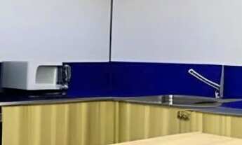 Imagem 5: Quarto Compartilhado Somente