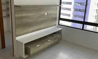 Imagem 2: Apartamento para venda com 45 metros quadrados com 2 quartos em Boa Viagem - Recife - PE