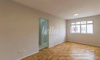 Imagem 3: São Paulo - Apartamento Padrão - Consolação