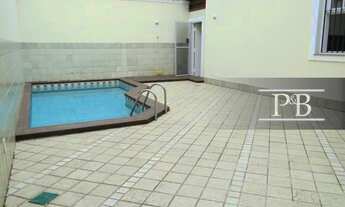 Imagem 5: Casa com 4 dormitórios, 700 m² - venda por R$ 31.500.000,00 ou aluguel por R$ 56.404,30