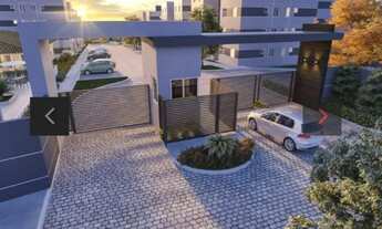 Imagem 5: Vivendas no Feira X; 3°Andar; Contrato de Gaveta: Prestações 540 reais; Sinal 39mil