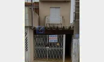 Imagem 2: SAO BERNARDO DO CAMPO - Residential / Sobrado - ALVES DIAS