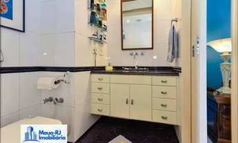 Imagem 5: Apartamento para aluguel possui 90 metros quadrados com 3 quartos em Ipanema - Rio de Jane