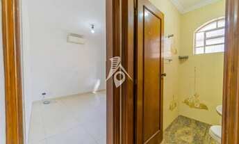 Imagem 3: Sobrado Jd. Anália Franco, 3 suítes, 420m²