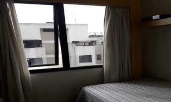 Imagem 6: Flat para aluguel e venda possui 45 metros quadrados com 2 quartos em Nova Piraju - São Pa