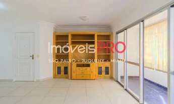 Imagem 6: Apartamento para locação com 169m² no Brooklin - São Paulo