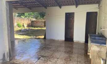 Imagem 6: Aluguel Casa Vera Cruz