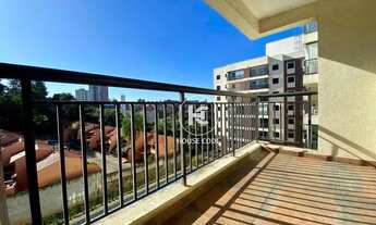 Imagem 5: Apartamento com 2 dormitórios à venda, 57 m² por R$ 479.900,00 - Granja Viana - Cotia/SP