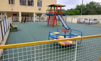 Imagem: Apartamento próximo a Unig Nova Iguaçu