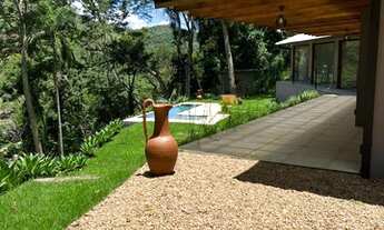 Imagem 3: Belíssima casa Casa em condomínio com 4 dormitórios