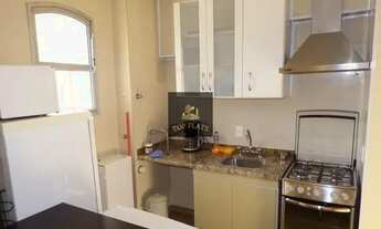 Imagem 7: Flat disponível no Jardim Paulista