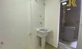 Imagem 5: Apartamento com 2 dormitórios para alugar, 66 m² por R$ 3.067,77/mês - Jardim Ipê - Jaguar