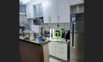 Imagem 6: Apartamento com 2 dormitórios à venda, 62 m² por R$ 320.000,00 - Ponte de São João - Jundi