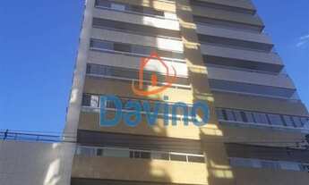 Imagem 2: Apartamento para venda com 82 metros quadrados com 2 quartos em Guilhermina - Praia Grande