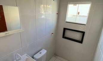 Imagem 6: Casa de condomínio para venda tem 58 metros quadrados com 2 quartos