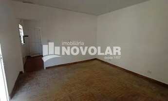 Imagem 6: Casa Térrea na Vila Maria Alta