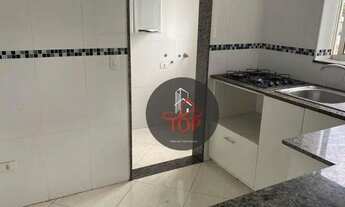 Imagem 2: Apartamento com 2 dormitórios, 70 m² - venda por R$ 380.000,00 ou aluguel por R$ 2.080,00
