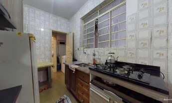 Imagem 4: Apartamento para Venda - 68.47m², 2 dormitórios, Centro Histórico