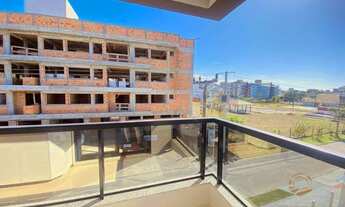 Imagem 4: Apartamento com 2 dormitórios à venda, 64 m² por R$ 690.000 - Palmas - Governador Celso Ra