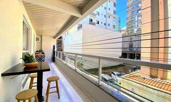 Imagem 6: Oportunidade Apartamento quadra mar com 3 dormitórios Meia praia Itapema SC