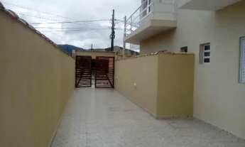 Imagem 4: Casa para venda tem 80 metros quadrados com 2 quartos em Jardim Magalhães - Itanhaém - SP