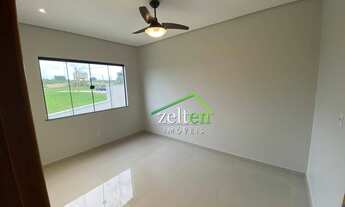 Imagem 3: Casa com 3 dormitórios à venda, 230 m² por R$ 1.250.000,00 - Alphaville - Rio das Ostras/R