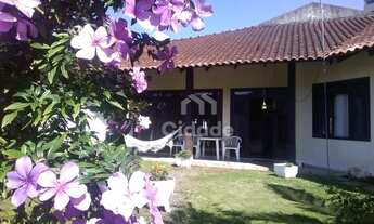 Imagem 7: Casa no Centro Casa com 3 dormitórios