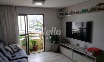 Imagem 6: São Caetano do Sul - Apartamento Padrão - Fundação