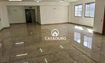Imagem 6: Sala para alugar, 130 m² por R$ 6.239/mês - Funcionários - Belo Horizonte/MG
