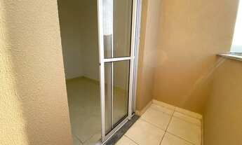 Imagem 6: ECS52 Apartamento para aluguel tem 46 metros quadrados 2 quartos em Jardim Tropical - Serr