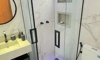 Imagem 7: Apartamento 2 Quartos para Venda em Salvador, Itaigara, 2 dormitórios, 2 suítes, 4 banheir