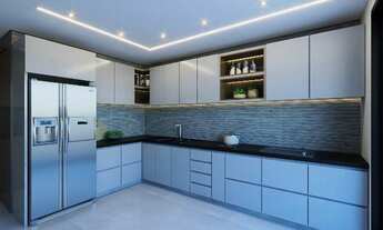 Imagem 5: Contagem - Apartamento Padrão - Fonte Grande