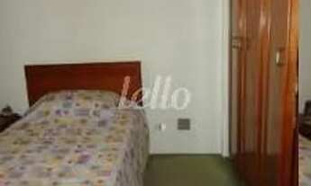 Imagem 4: São Paulo - Apartamento Padrão - Mooca