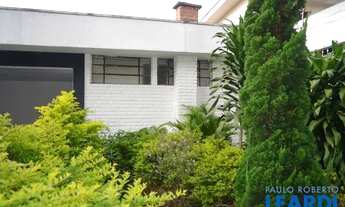 Imagem 2: CASA ASSOBRADADA - VILA MASCOTE - SP