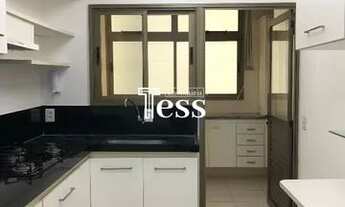 Imagem 6: Apartamento - Venda / 90m² Andar baixo bairro Vila Imperial 3 dormitórios, 1 vaga coberta