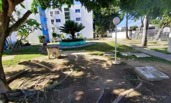 Imagem 2: Alugo apartamento com 02 quartos no Arruda - Recife - PE