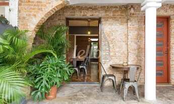 Imagem: São Paulo - Casa Comercial - Vila Mariana