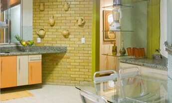 Imagem 4: Aluguel Linda casa com piscina no cidade jardim 1 3 belas suítes