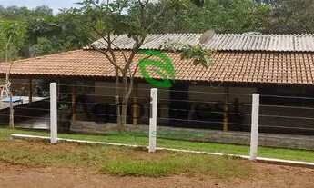 Imagem: Chácara no Município de Leopoldo de Bulhões