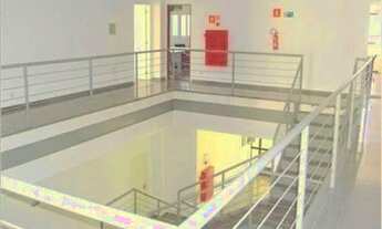 Imagem 2: Galpão - Jardim São Pedro - Hortolândia