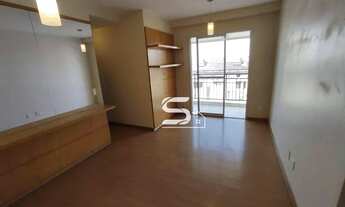 Imagem 4: Apartamento com 3 dormitórios à venda, 68 m² por R$ 425.000 - Vila Prudente - São Paulo/SP