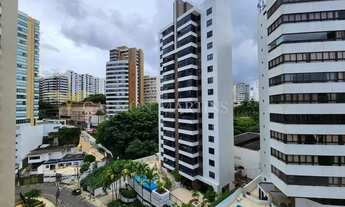 Imagem 12: Apartamento para venda tem 81 metros quadrados com 2 quartos em Graça - Salvador - BA