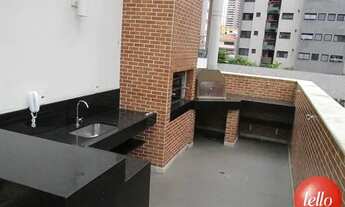 Imagem 6: São Paulo - Apartamento Padrão - Tatuapé