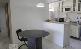 Imagem 6: Apartamento para Aluguel - Santo Amaro, 3 Quartos, 79 m2