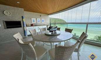 Imagem 3: Apartamento com vista para o mar disponível para locação em Riviera