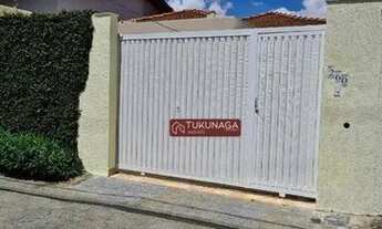 Imagem 2: Casa com 3 dormitórios para alugar por R$ 3.674,00/mês - Vila Melliani - Guarulhos/SP