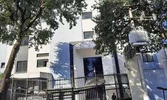 Imagem: Apartamento com 2 quartos Vila Santana!