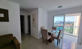 Imagem 6: Apartamento Mobiliado no Renascença com 2 Quartos