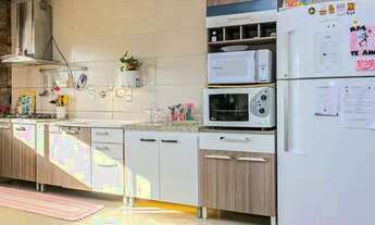 Imagem 7: CASA NO DORON - Rua Nolair Andres