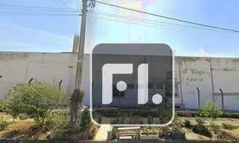 Imagem 6: Galpão para alugar, 2100 m² por R$ 27.500,00/mês - Cidade Jardim - Pindamonhangaba/SP